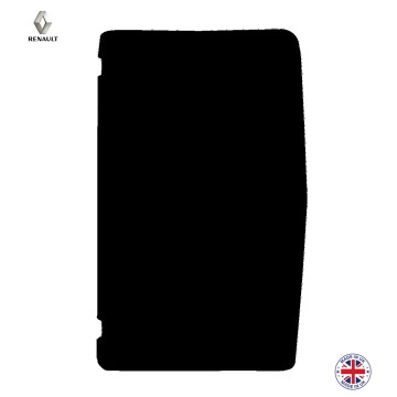 Renault Clio MK3 2006-2009 Car Floor Mat Set