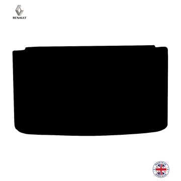 Renault Modus 2004-2010 Car Floor Mat Set