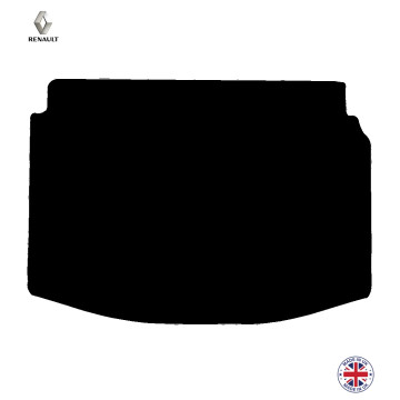 Renault Megane Coupe MK 3 2008-2016 Car Floor Mat Set