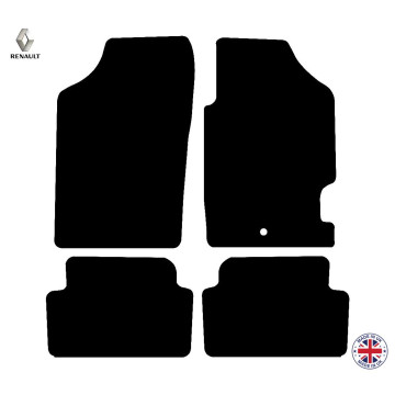 Renault Laguna 1994-2001 Car Floor Mat Set